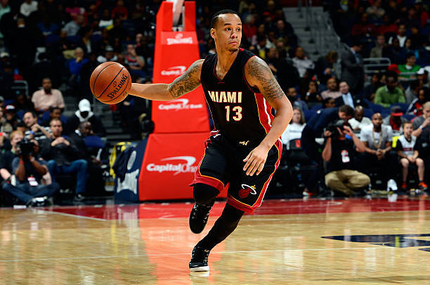 拿下德甲FMVP后选择跳出合同，前热火后场会选择加盟哪支球队呢？