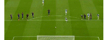 2-2，27岁阿森纳旧将拉姆斯代尔扑点难换胜利，纽卡遭西甲队绝平