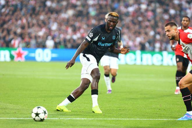 一日意甲动向：米兰放弃霍伊伦德买9号，国米被视作“夺冠大热”