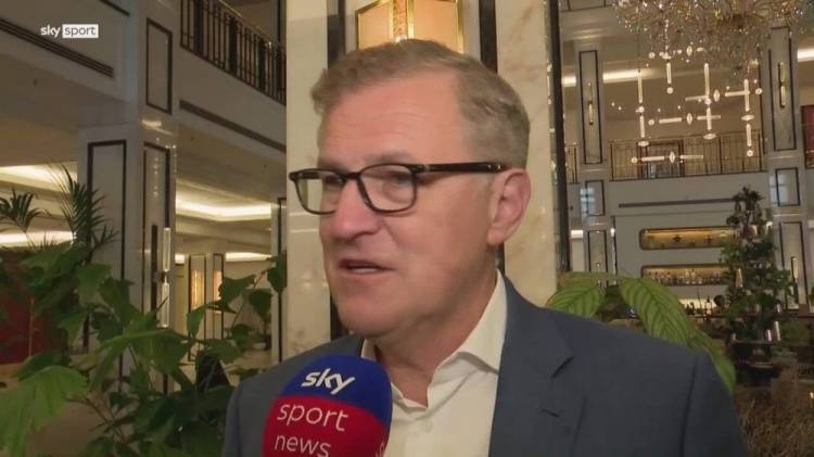 承认夏窗操作糟糕？德雷森：不能只让埃贝尔背锅 需适应英超转变