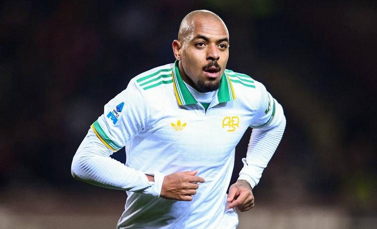 罗马遭遇强敌再难取胜，迪巴拉缺阵影响大，韦斯利受伤争四之路艰难重重